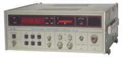 Частотомер электронно-счетный Ч3-69 (с хранения)