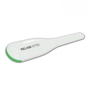 Детский медицинский электронный термометр RELSIB WT50 с передачей данных по Bluetooth