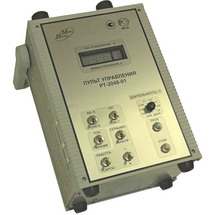 РТ-2048-01 - комплект для испытаний автоматических выключателей (до 1 кА)