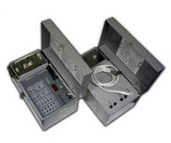 САТУРН-М1 - устройство для проверки автоматических выключателей (до 12 кА)